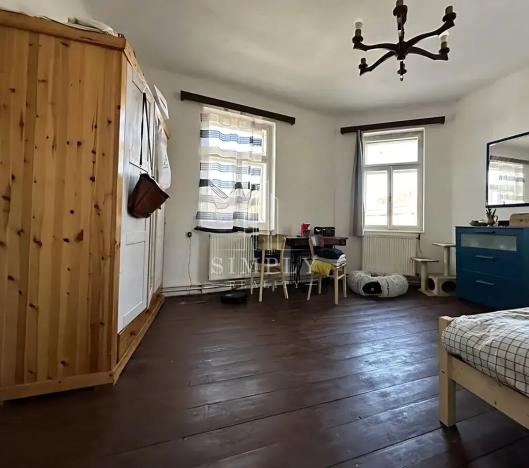 Prodej rodinného domu, Strmilov, Tyršova, 245 m2