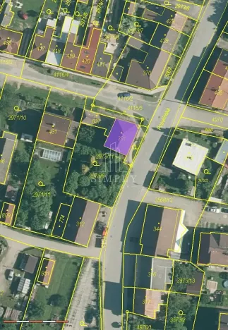 Prodej rodinného domu, Strmilov, Tyršova, 245 m2