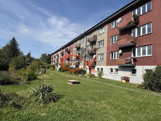 Prodej bytu 3+1, Valašské Meziříčí, Kálalova, 93 m2