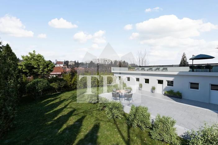 Prodej rodinného domu, Praha - Řeporyje, Smíchovská, 350 m2