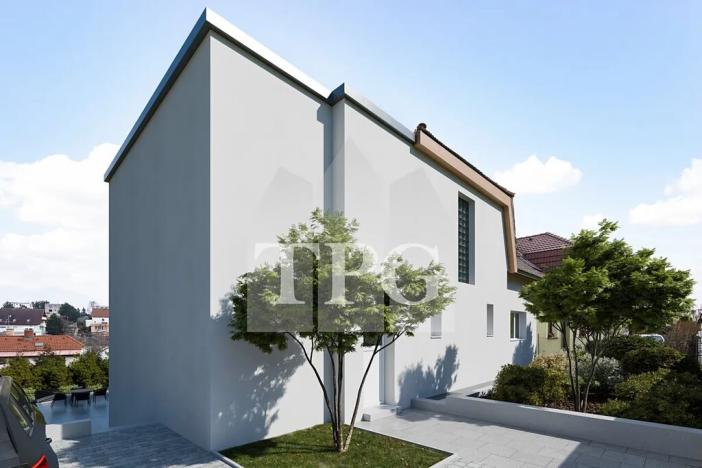 Prodej rodinného domu, Praha - Řeporyje, Smíchovská, 350 m2