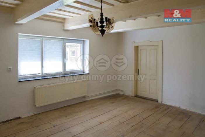 Prodej rodinného domu, Trojanovice, 675 m2