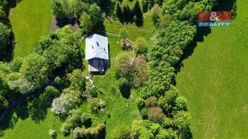 Prodej rodinného domu, Trojanovice, 675 m2