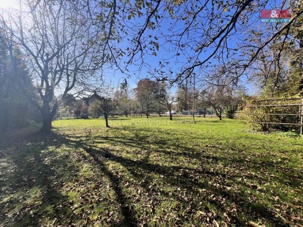 Prodej pozemku pro bydlení, Petřvald, 1304 m2