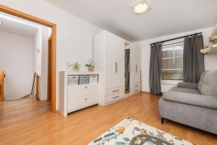 Prodej rodinného domu, Zlončice, 99 m2