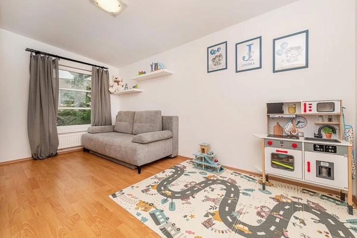 Prodej rodinného domu, Zlončice, 99 m2