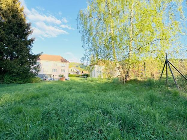 Prodej pozemku pro bydlení, Sloup v Čechách, Komenského, 671 m2
