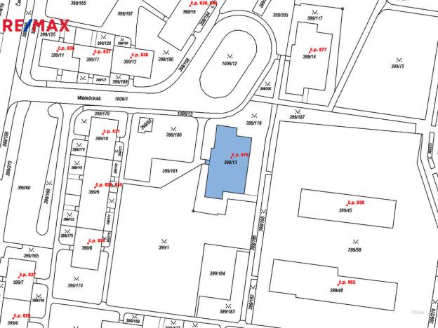 Prodej bytu 1+kk, Karlovy Vary - Rybáře, Mládežnická, 24 m2