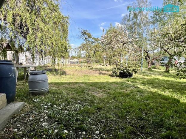 Pronájem chaty, Tachov, 22 m2