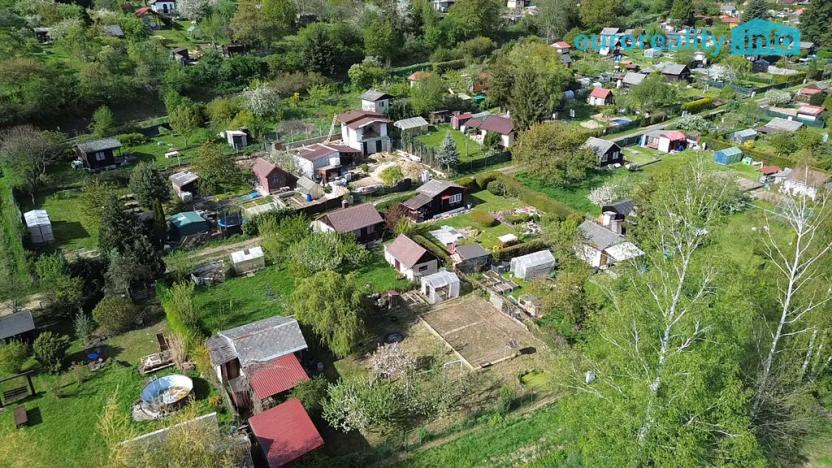 Pronájem chaty, Tachov, 22 m2