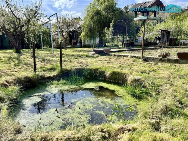 Pronájem zahrady, Tachov, 455 m2