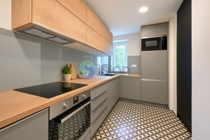 Prodej bytu 3+1, Vratimov, Frýdecká, 56 m2