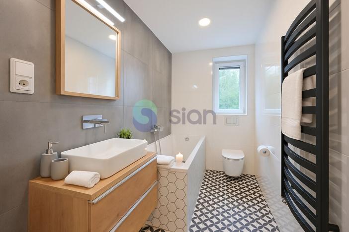 Prodej bytu 3+1, Vratimov, Frýdecká, 56 m2