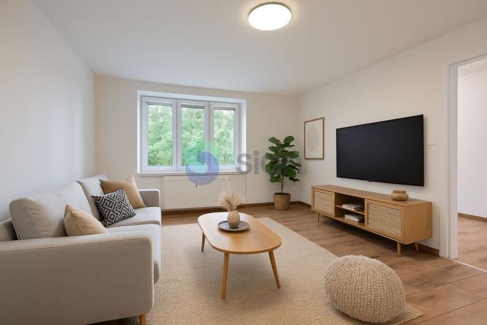 Prodej bytu 3+1, Vratimov, Frýdecká, 56 m2