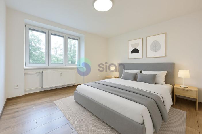 Prodej bytu 3+1, Vratimov, Frýdecká, 56 m2