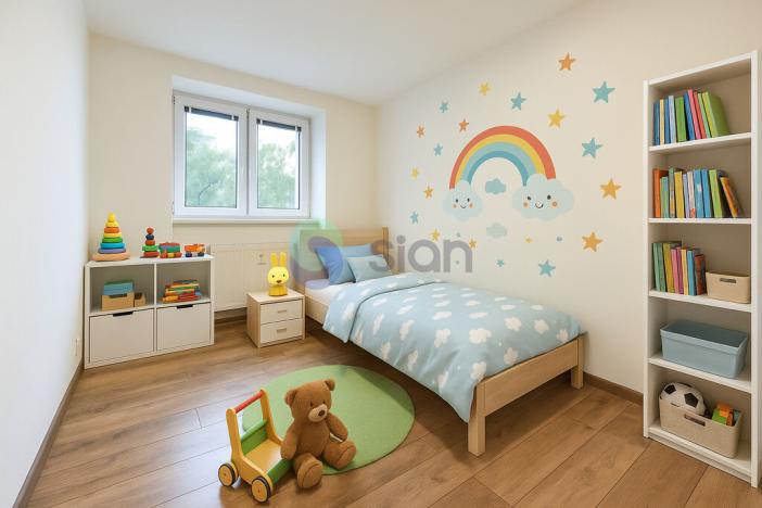 Prodej bytu 3+1, Vratimov, Frýdecká, 56 m2