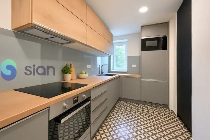 Prodej bytu 3+1, Vratimov, Frýdecká, 56 m2