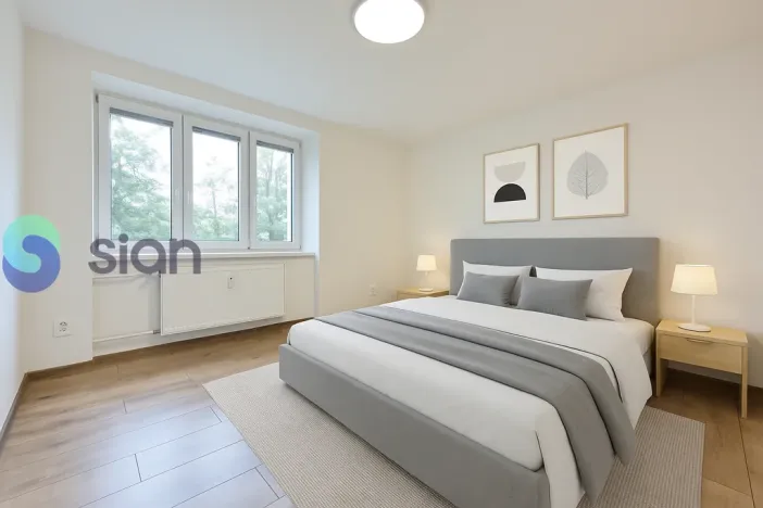 Prodej bytu 3+1, Vratimov, Frýdecká, 56 m2