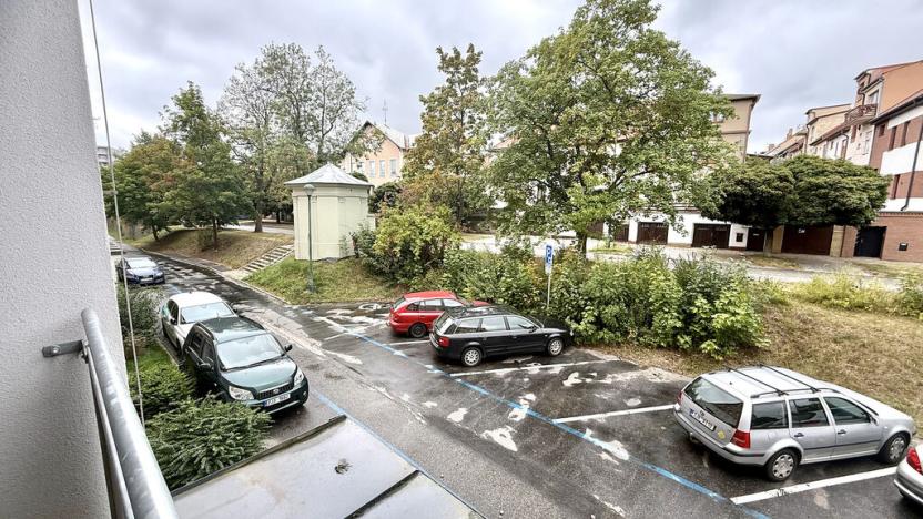 Prodej bytu 1+1, Jihlava, Telečská, 33 m2