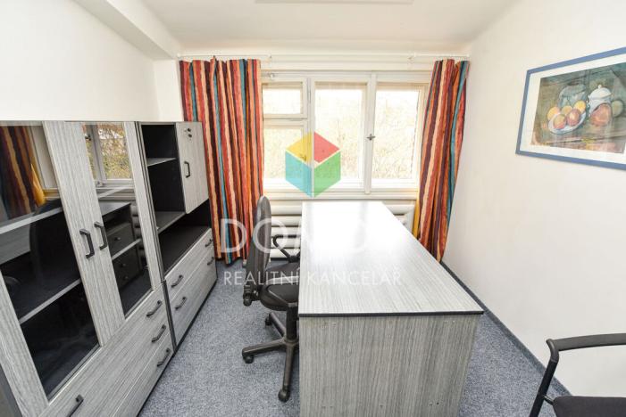 Pronájem kanceláře, Beroun - Beroun-Město, Plzeňská, 12 m2