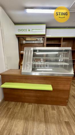 Prodej obchodního prostoru, Havířov, Karvinská, 42 m2