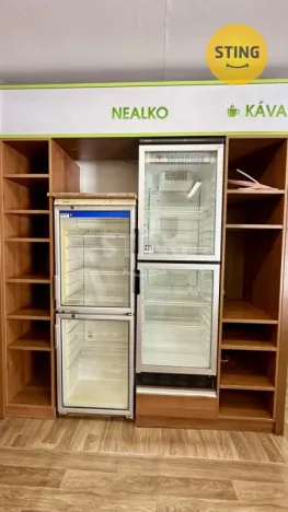 Prodej obchodního prostoru, Havířov, Karvinská, 42 m2