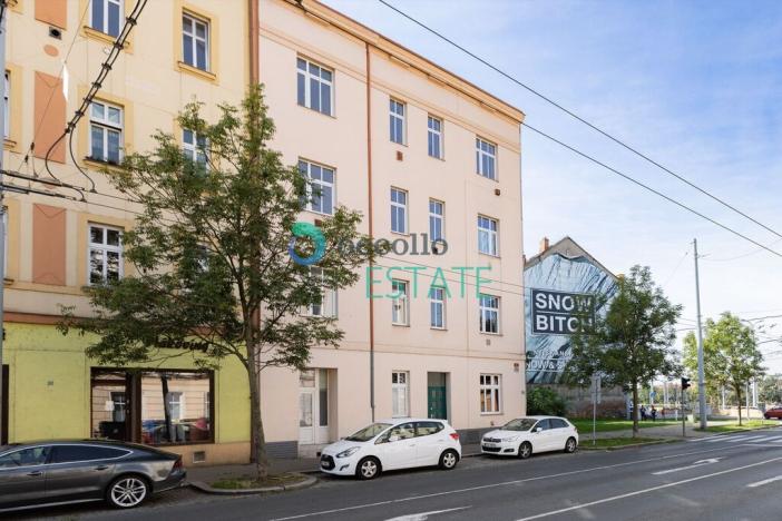 Prodej bytu 2+1, Plzeň, Koterovská, 62 m2