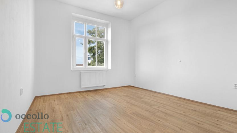 Prodej bytu 2+1, Plzeň, Koterovská, 62 m2