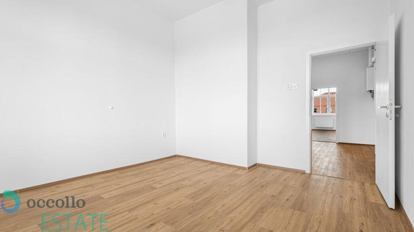 Prodej bytu 2+1, Plzeň, Koterovská, 62 m2