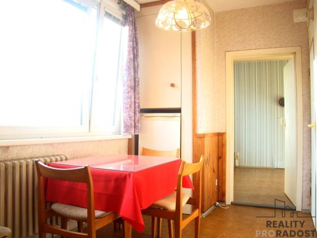 Prodej bytu 3+1, Šumperk, Lidická, 76 m2