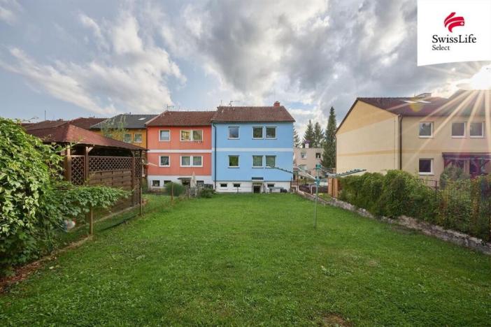 Pronájem bytu 4+1, Trutnov, Kubelíkova, 100 m2