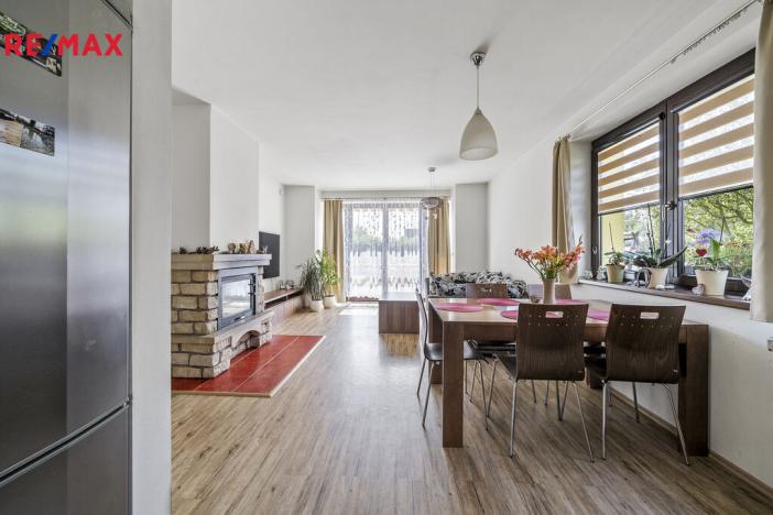 Prodej rodinného domu, Černíkovice, 122 m2