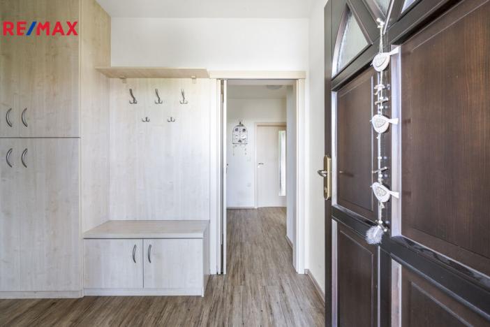 Prodej rodinného domu, Černíkovice, 122 m2