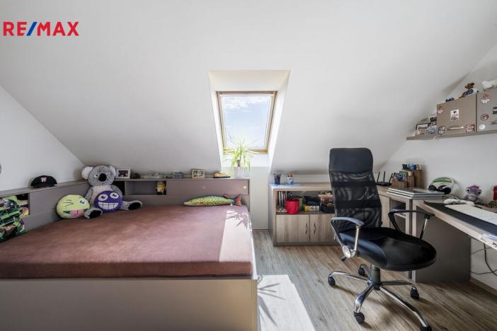 Prodej rodinného domu, Černíkovice, 122 m2