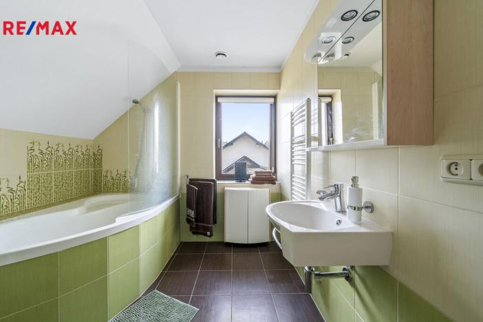 Prodej rodinného domu, Černíkovice, 122 m2