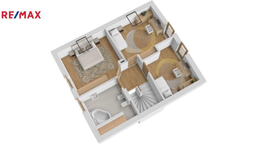 Prodej rodinného domu, Černíkovice, 122 m2