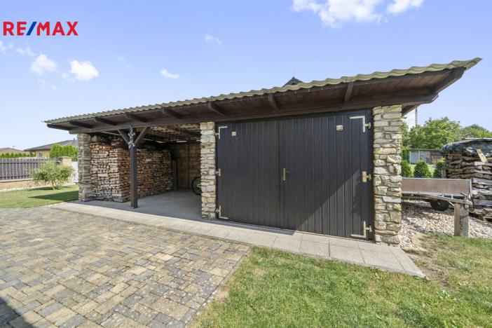 Prodej rodinného domu, Černíkovice, 122 m2