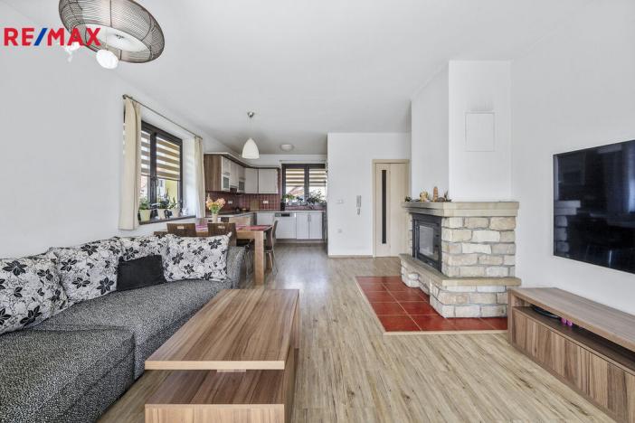 Prodej rodinného domu, Černíkovice, 122 m2