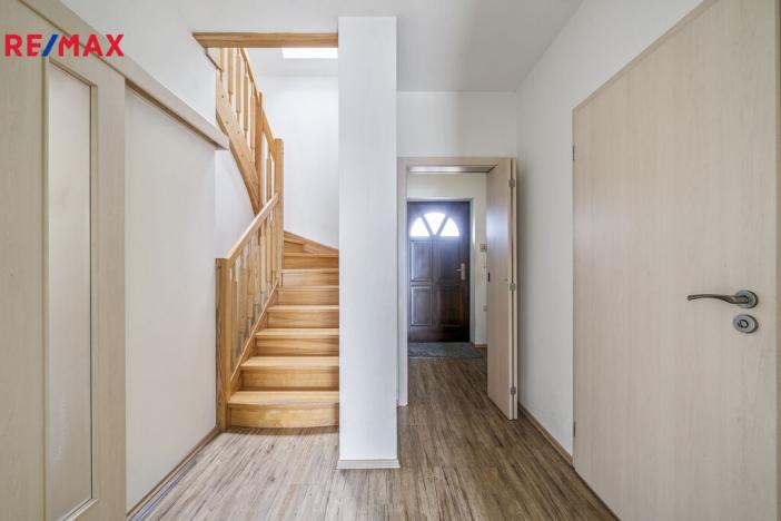 Prodej rodinného domu, Černíkovice, 122 m2