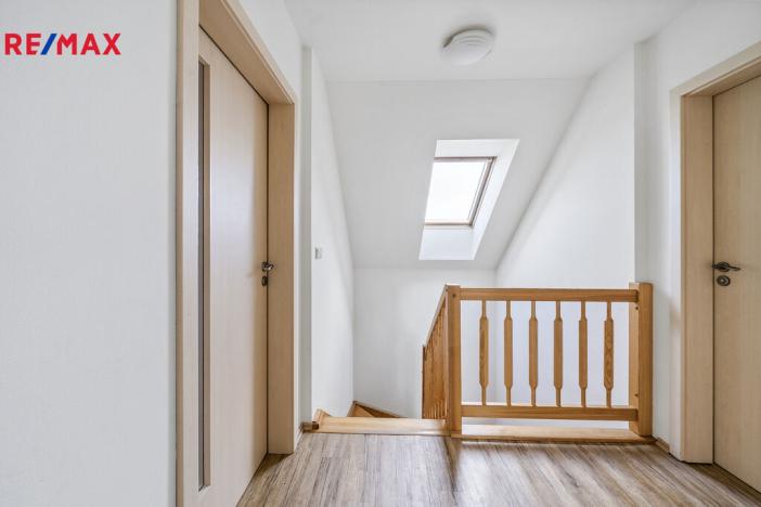 Prodej rodinného domu, Černíkovice, 122 m2