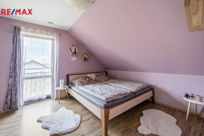 Prodej rodinného domu, Černíkovice, 122 m2