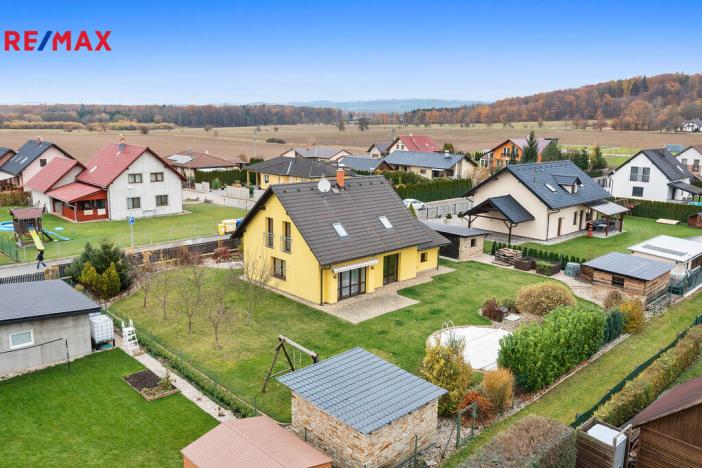 Prodej rodinného domu, Černíkovice, 122 m2