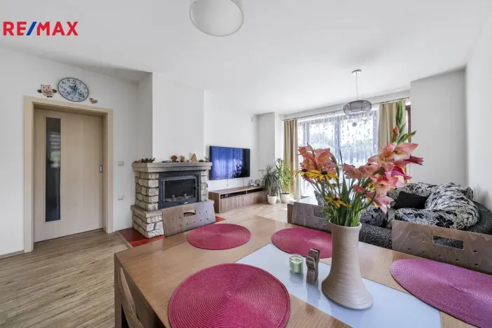 Prodej rodinného domu, Černíkovice, 122 m2