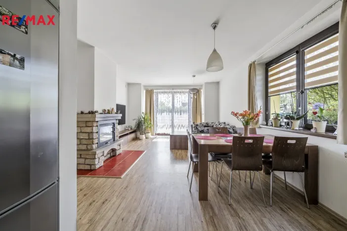 Prodej rodinného domu, Černíkovice, 122 m2