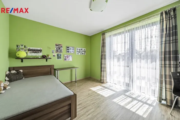 Prodej rodinného domu, Černíkovice, 122 m2