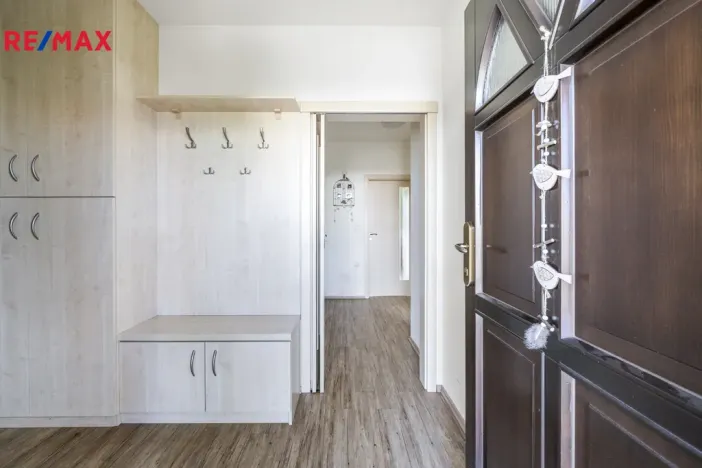 Prodej rodinného domu, Černíkovice, 122 m2