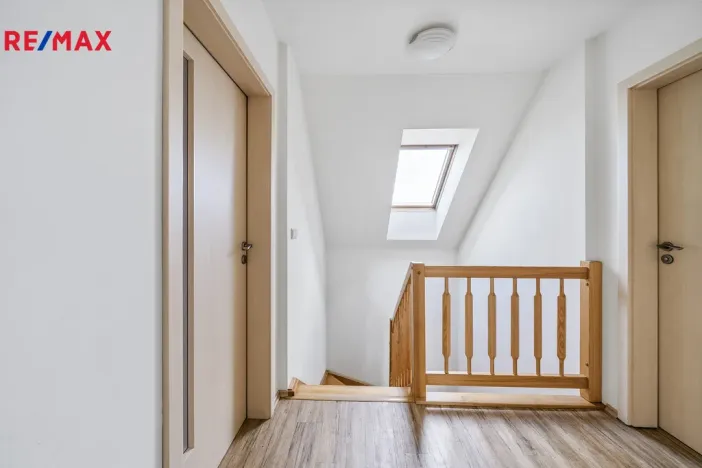 Prodej rodinného domu, Černíkovice, 122 m2