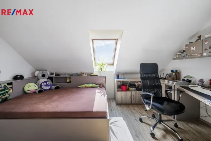 Prodej rodinného domu, Černíkovice, 122 m2