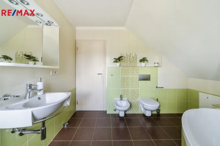 Prodej rodinného domu, Černíkovice, 122 m2