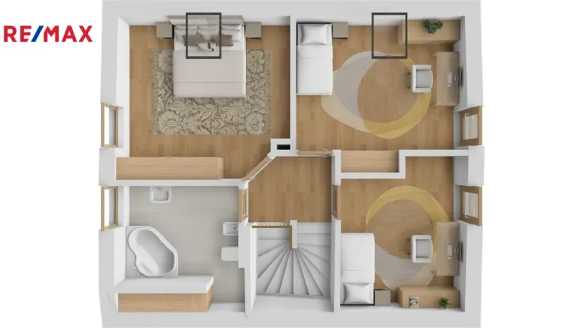 Prodej rodinného domu, Černíkovice, 122 m2